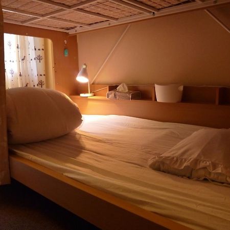 Guesthouse Engawa Kyōto Esterno foto