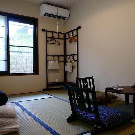 Guesthouse Engawa Kyōto Esterno foto