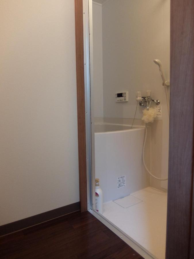 Guesthouse Engawa Kyōto Esterno foto