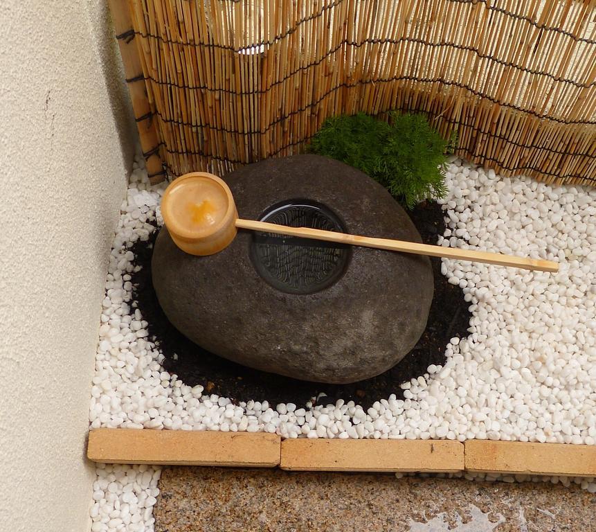 Guesthouse Engawa Kyōto Esterno foto