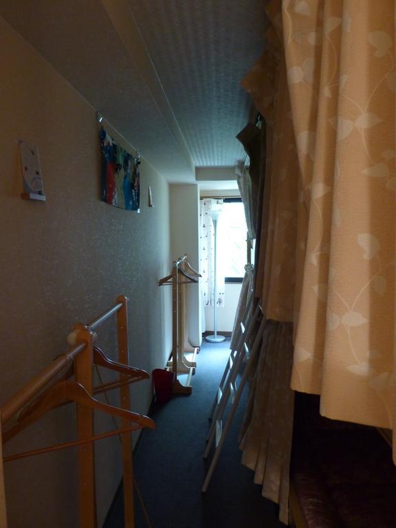 Guesthouse Engawa Kyōto Camera foto