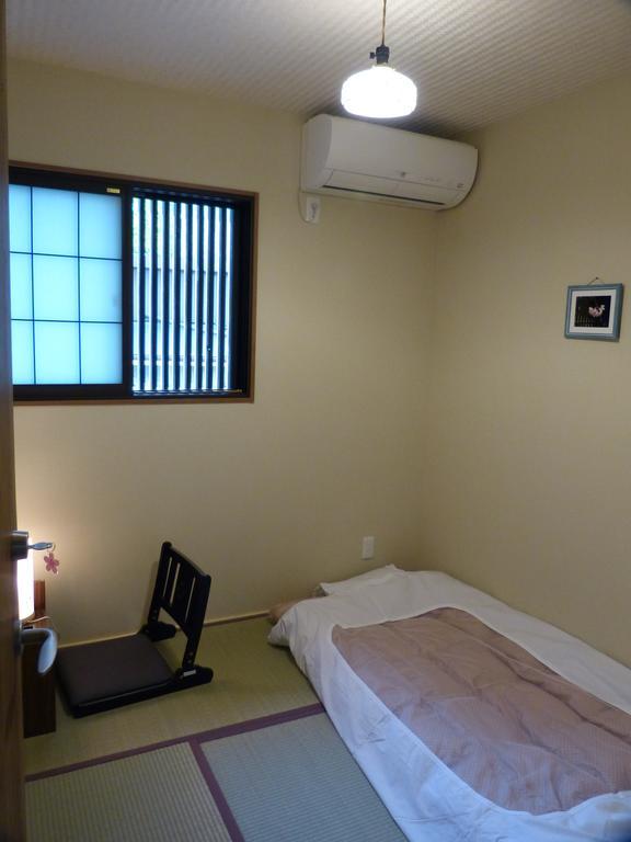Guesthouse Engawa Kyōto Esterno foto