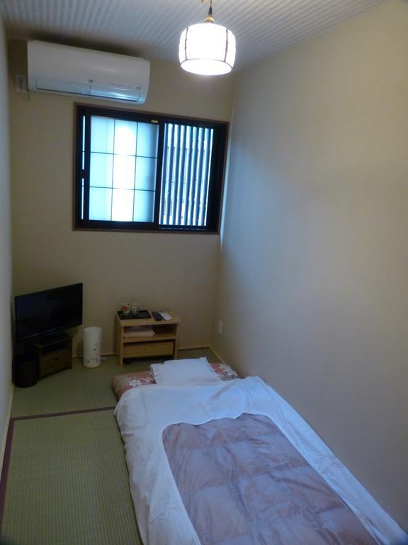 Guesthouse Engawa Kyōto Camera foto