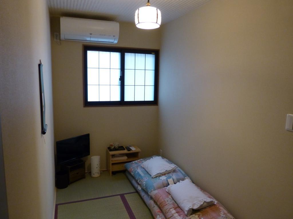 Guesthouse Engawa Kyōto Camera foto