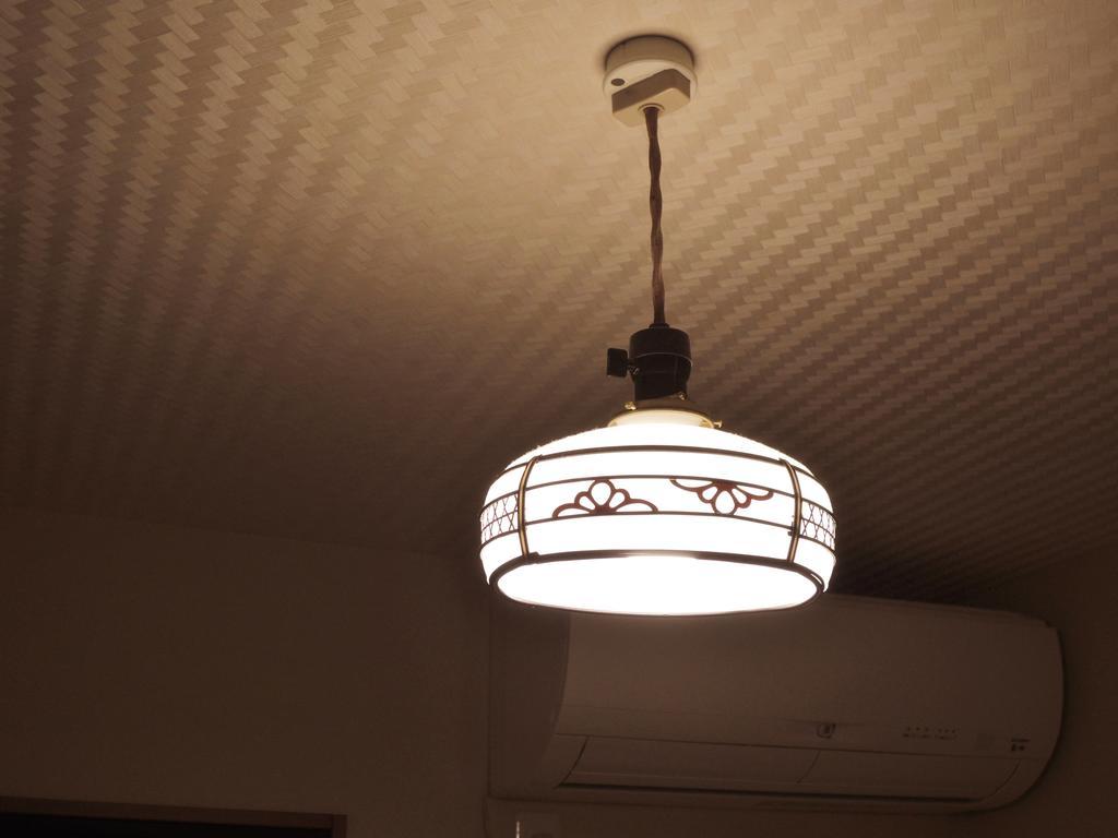 Guesthouse Engawa Kyōto Camera foto