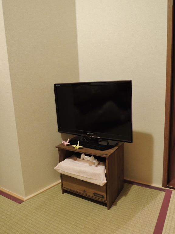 Guesthouse Engawa Kyōto Camera foto